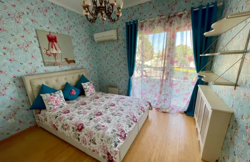 4-bedroom apartment - 17992, photo 4