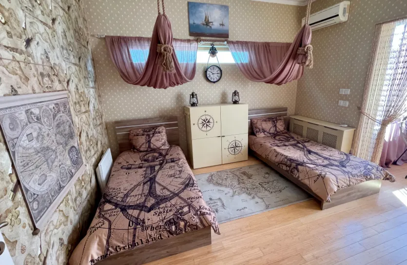 4-bedroom apartment - 17992, photo 6