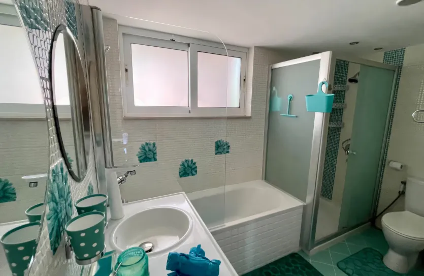 4-bedroom apartment - 17992, photo 9