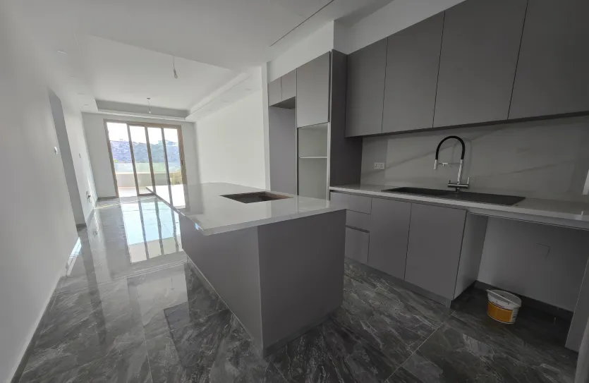 Квартира с 2-мя спальнями продажа - 17991