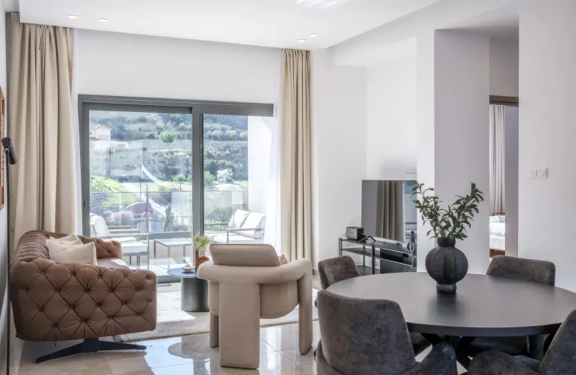 2-bedroom apartment - 17995, photo 2