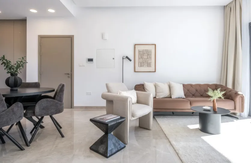 2-bedroom apartment - 17995, photo 3