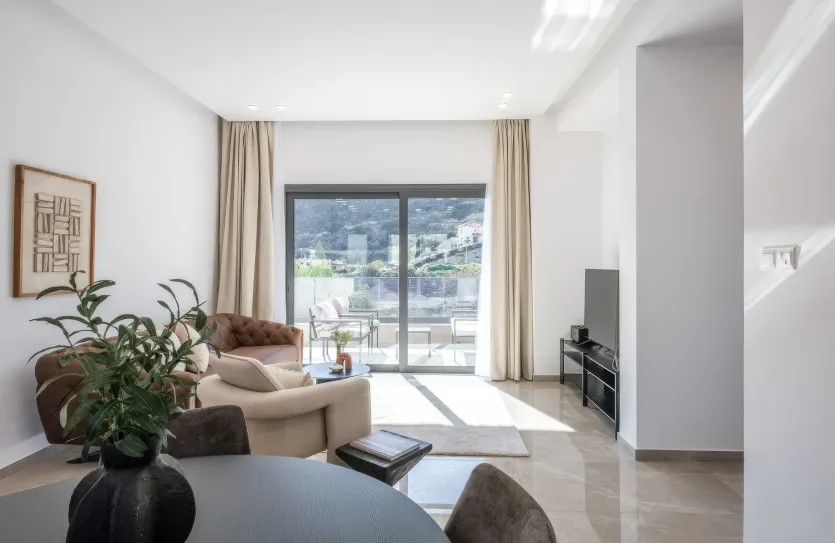 2-bedroom apartment - 17995, photo 4