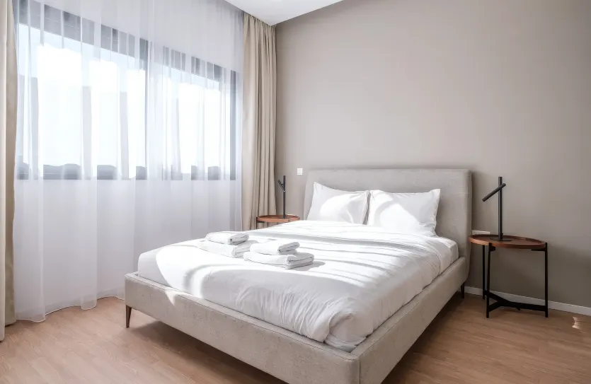 2-bedroom apartment - 17995, photo 6