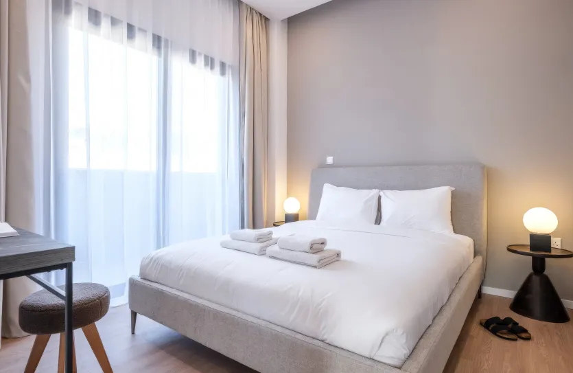 2-bedroom apartment - 17995, photo 7