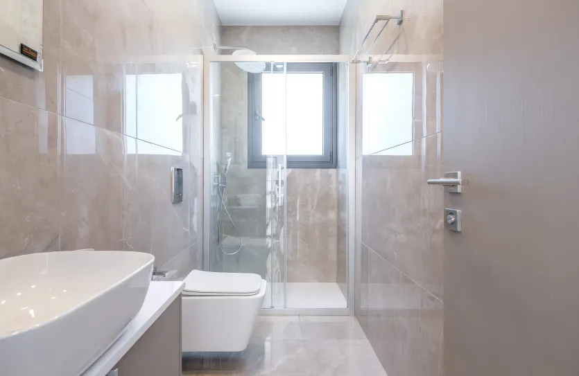 2-bedroom apartment - 17995, photo 8