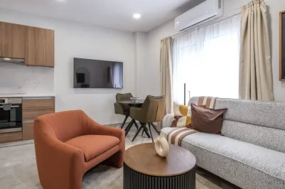 2-bedroom apartment - 17994, photo 1