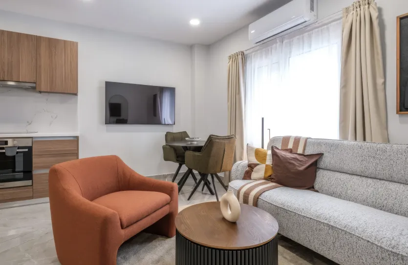 2-bedroom apartment - 17994, photo 2