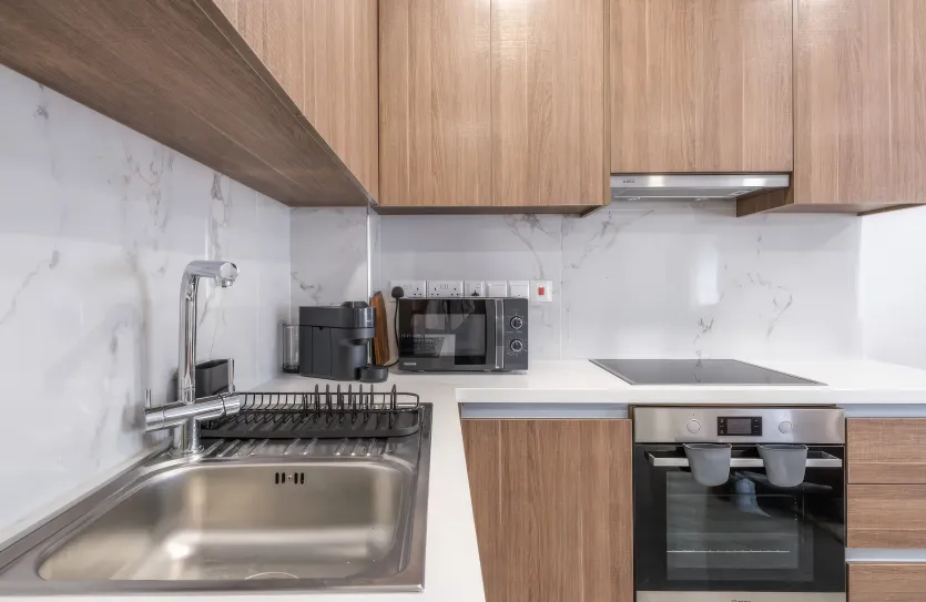 2-bedroom apartment - 17994, photo 4