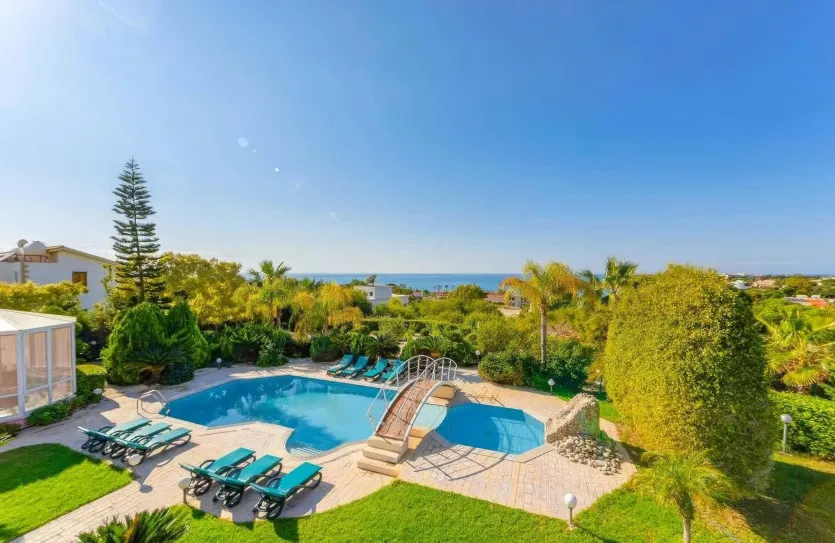 Дом с 4-мя спальнями - 17996, photo 11