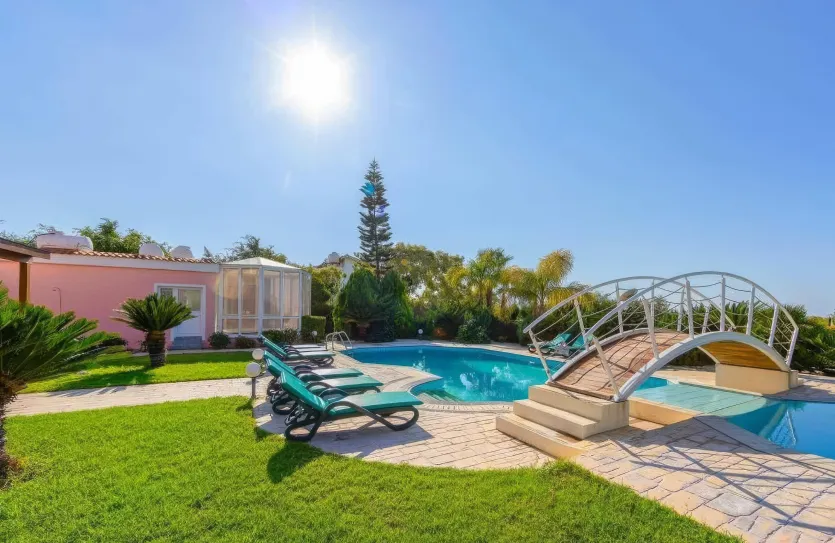 Дом с 4-мя спальнями - 17996, photo 12