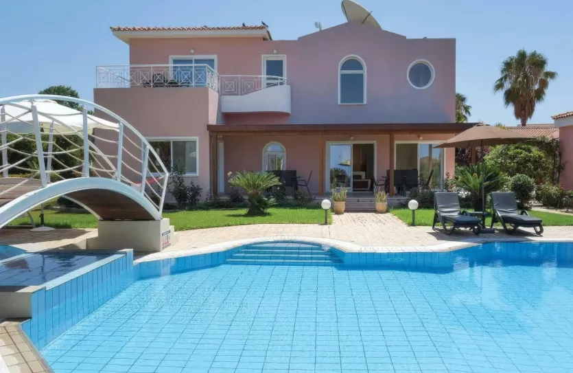 Дом с 4-мя спальнями - 17996, photo 14