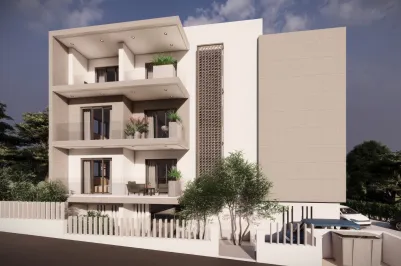 Квартира с 3-мя спальнями - 17997, photo 1