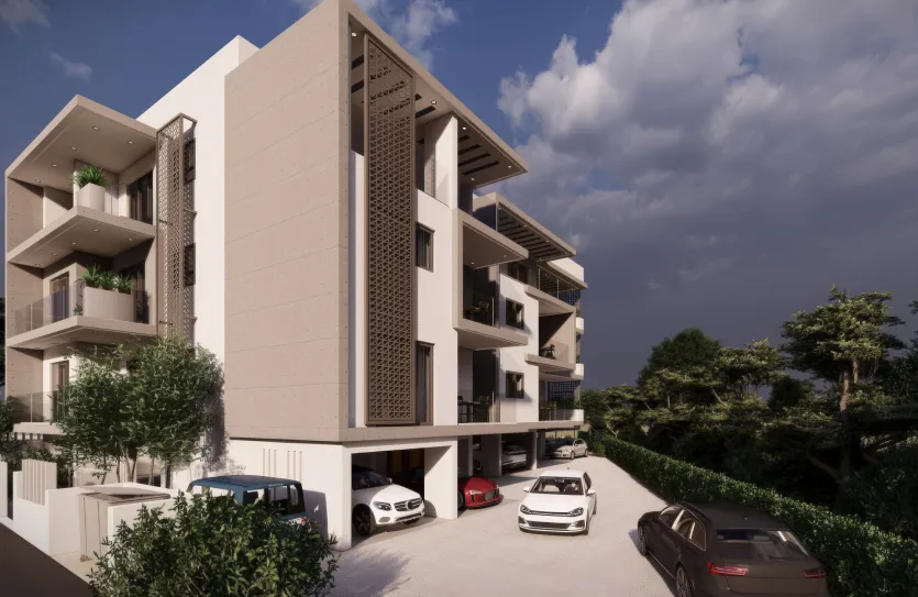 Квартира с 3-мя спальнями - 17997, photo 3