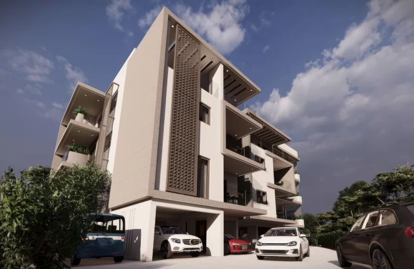 Квартира с 3-мя спальнями - 17997, photo 4