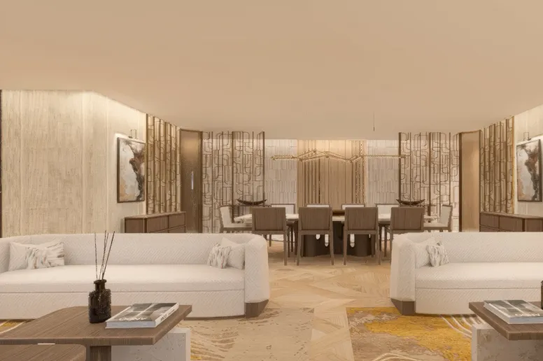 Квартира в Пиргосе, Лимассол