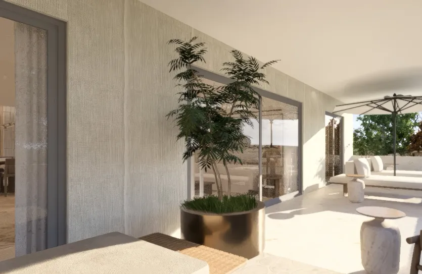 6-bedroom apartment - 17998, photo 11