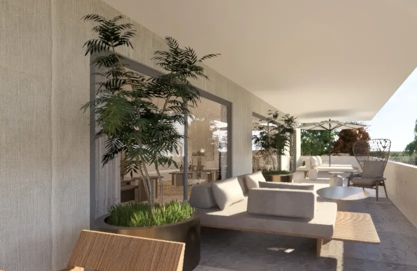 6-bedroom apartment - 17998, photo 12