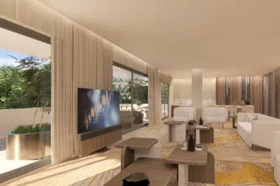 6-bedroom apartment - 17998, photo 1