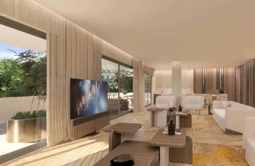 6-bedroom apartment - 17998, photo 2