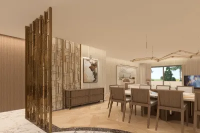 6-bedroom apartment - 17998, photo 2