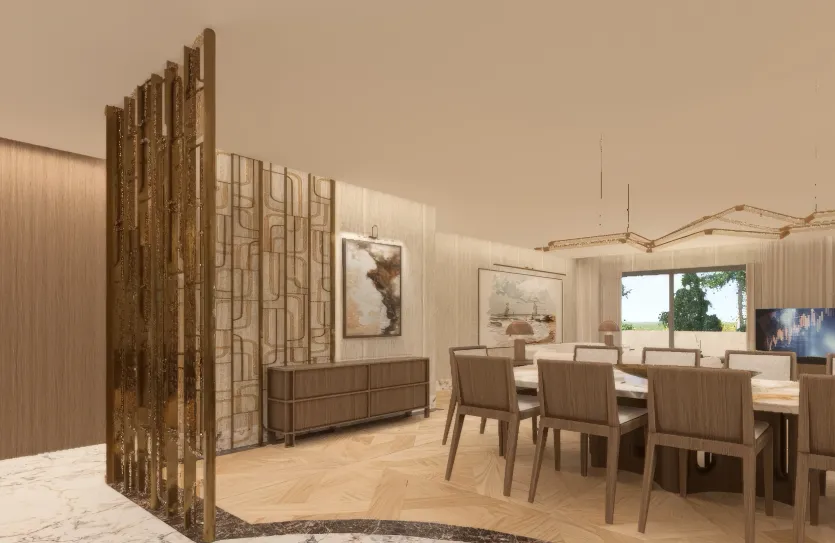 6-bedroom apartment - 17998, photo 3