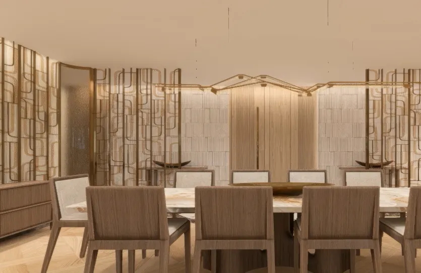 6-bedroom apartment - 17998, photo 4