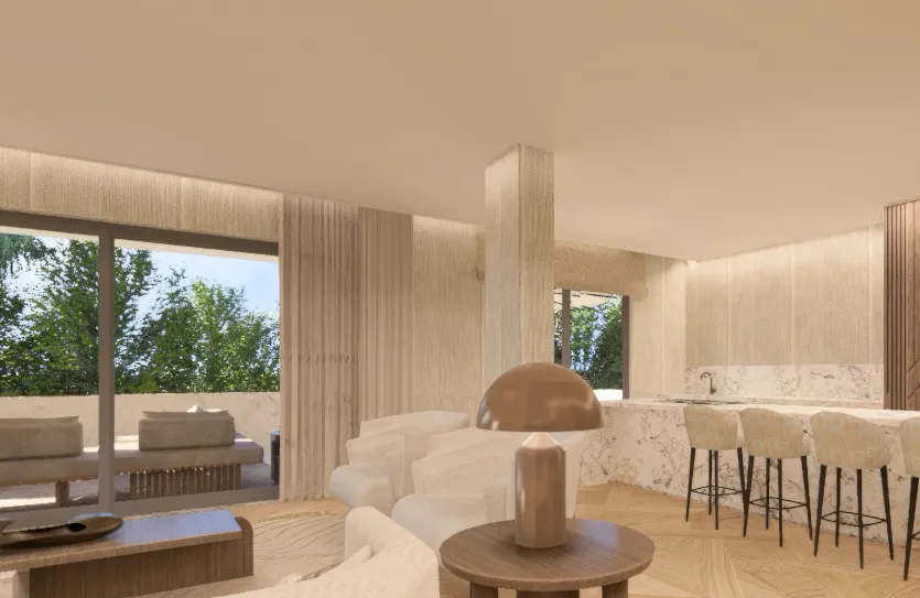 6-bedroom apartment - 17998, photo 5