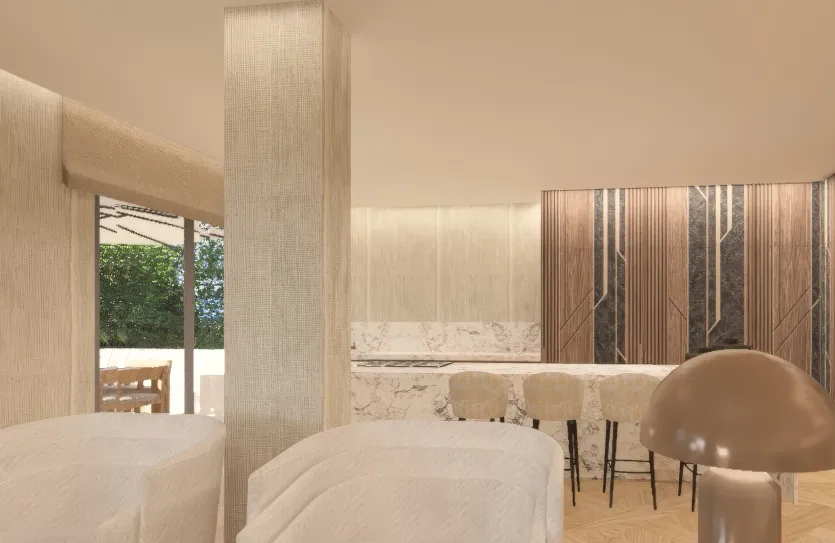 6-bedroom apartment - 17998, photo 6