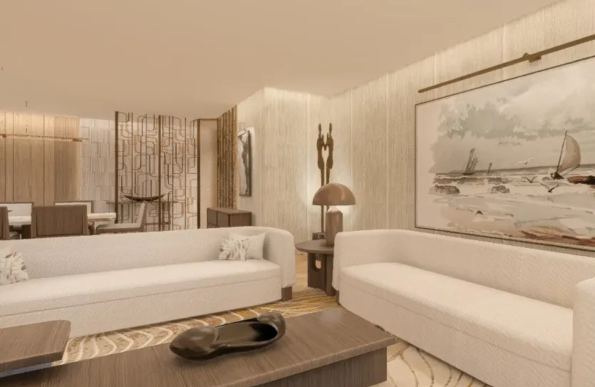 6-bedroom apartment - 17998, photo 7