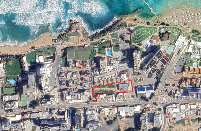 Участок для жилой застройки продажа - 18003