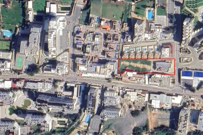 Участок для жилой застройки - 18003, photo 1