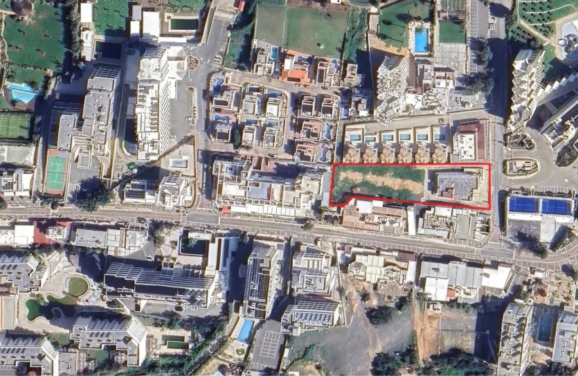 Участок для жилой застройки - 18003, photo 2