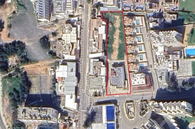 Участок для жилой застройки - 18003, photo 2