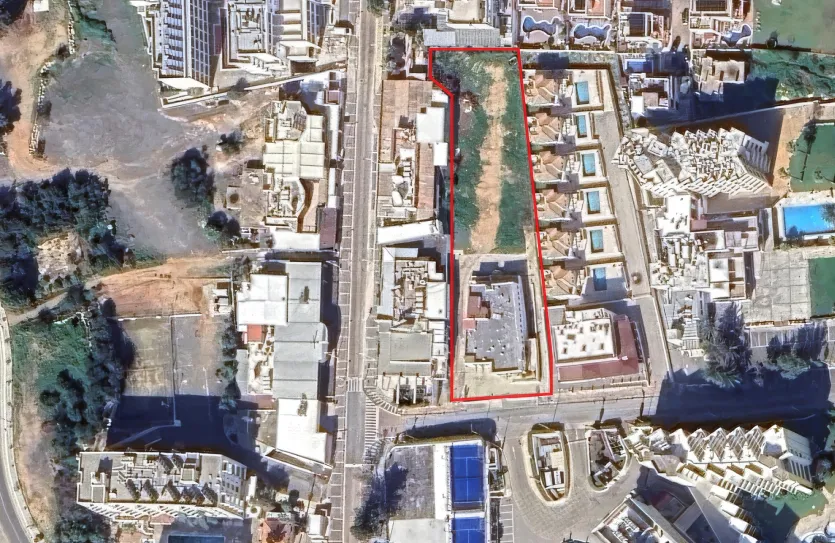 Участок для жилой застройки - 18003, photo 3