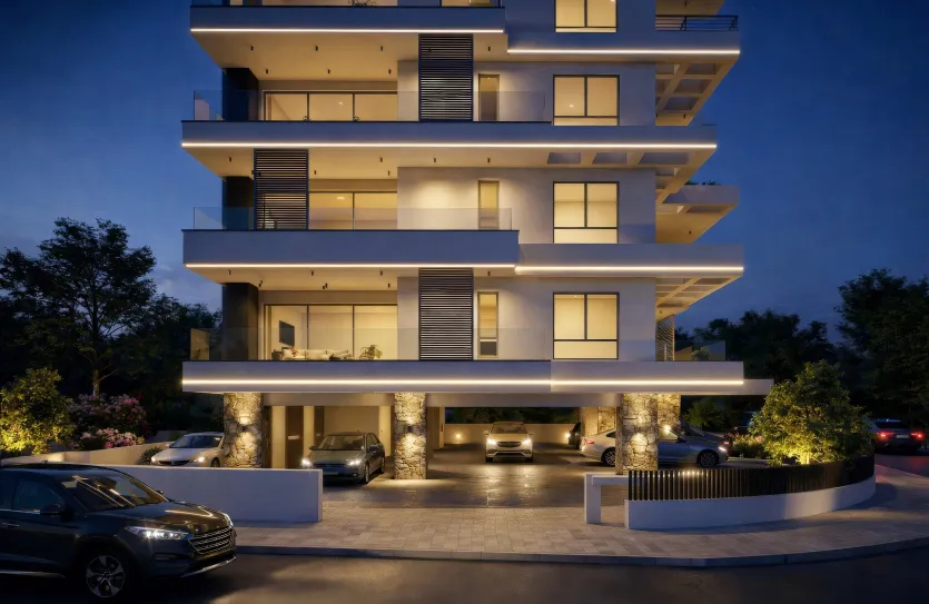 Квартира с 2-мя спальнями - 18000, photo 5