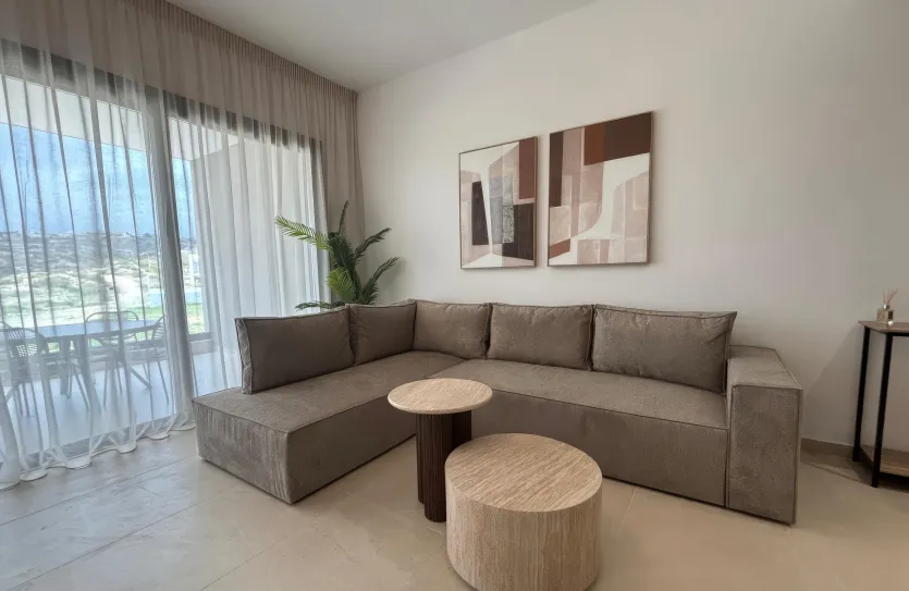 2-bedroom apartment - 18004, photo 2