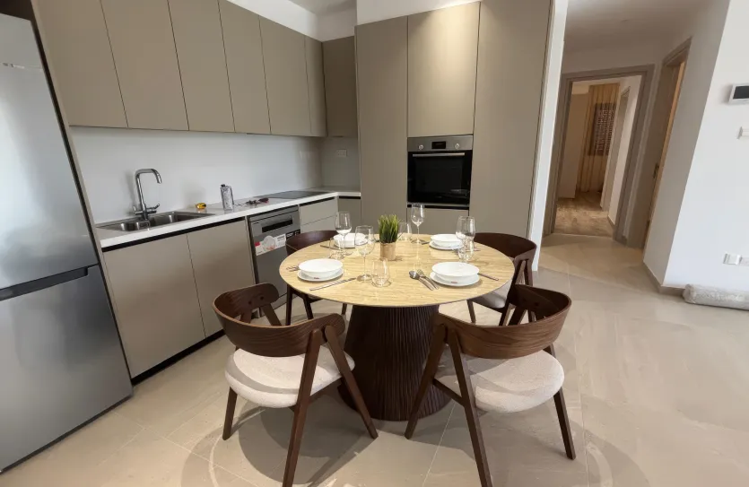 2-bedroom apartment - 18004, photo 3