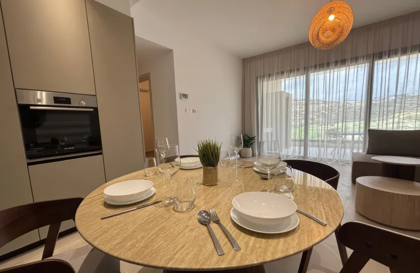 2-bedroom apartment - 18004, photo 4