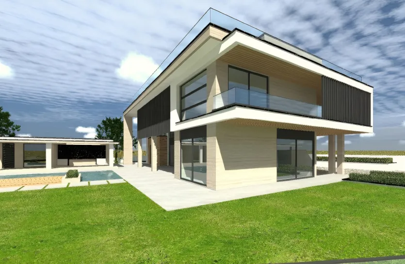 Дом с 7-ю спальнями - 18005, photo 3