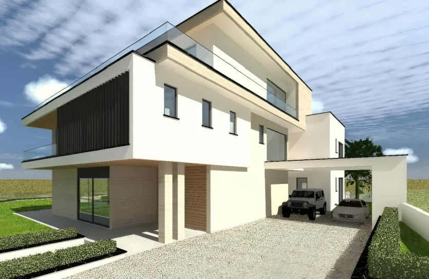 Дом с 7-ю спальнями - 18005, photo 5