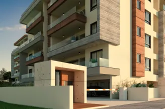 Penthouse in Germasogeia, Limassol - 18011