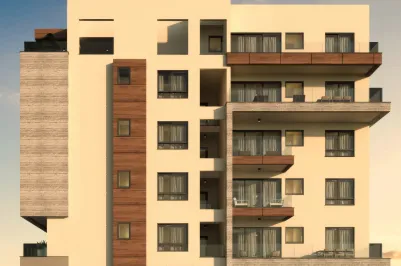 4-bedroom penthouse - 18011, photo 2