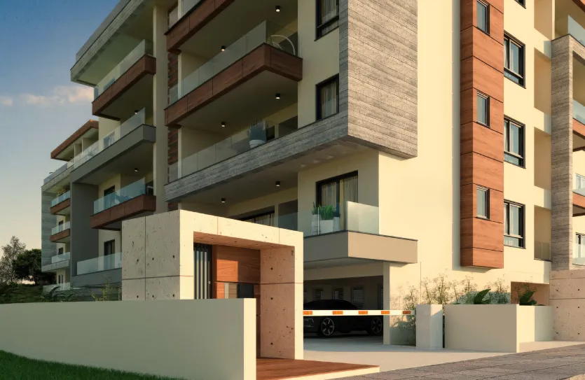 2-bedroom apartment for sale - 18008