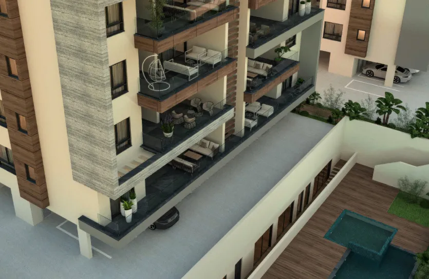 2-bedroom apartment - 18008, photo 4