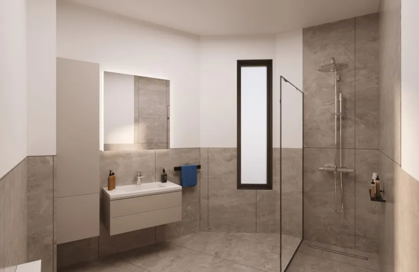 2-bedroom apartment - 18014, photo 4