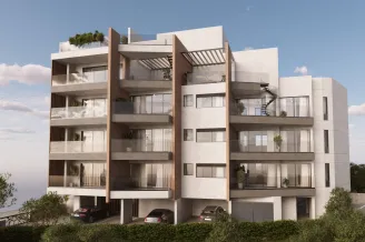 Apartment in Agia Fyla, Limassol City, Limassol - 18013