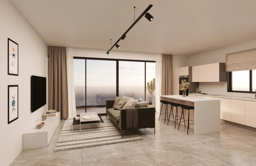 1-bedroom apartment - 18013, photo 2