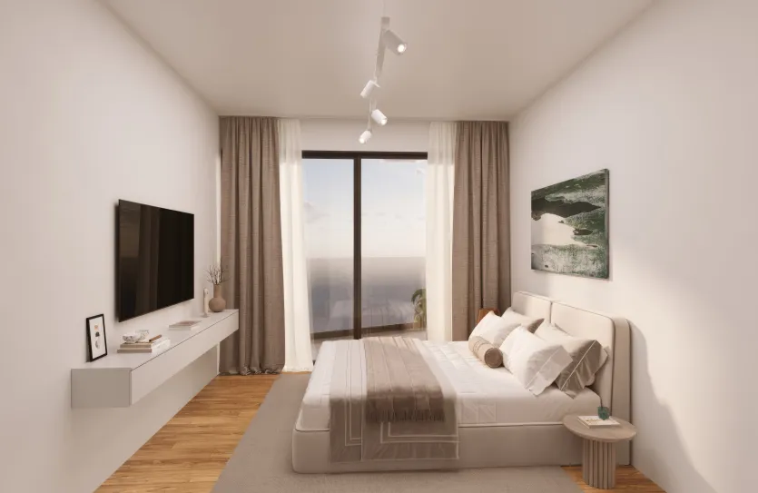 1-bedroom apartment - 18013, photo 4