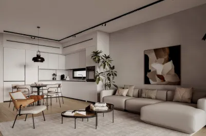 3-bedroom apartment - 18017, photo 2